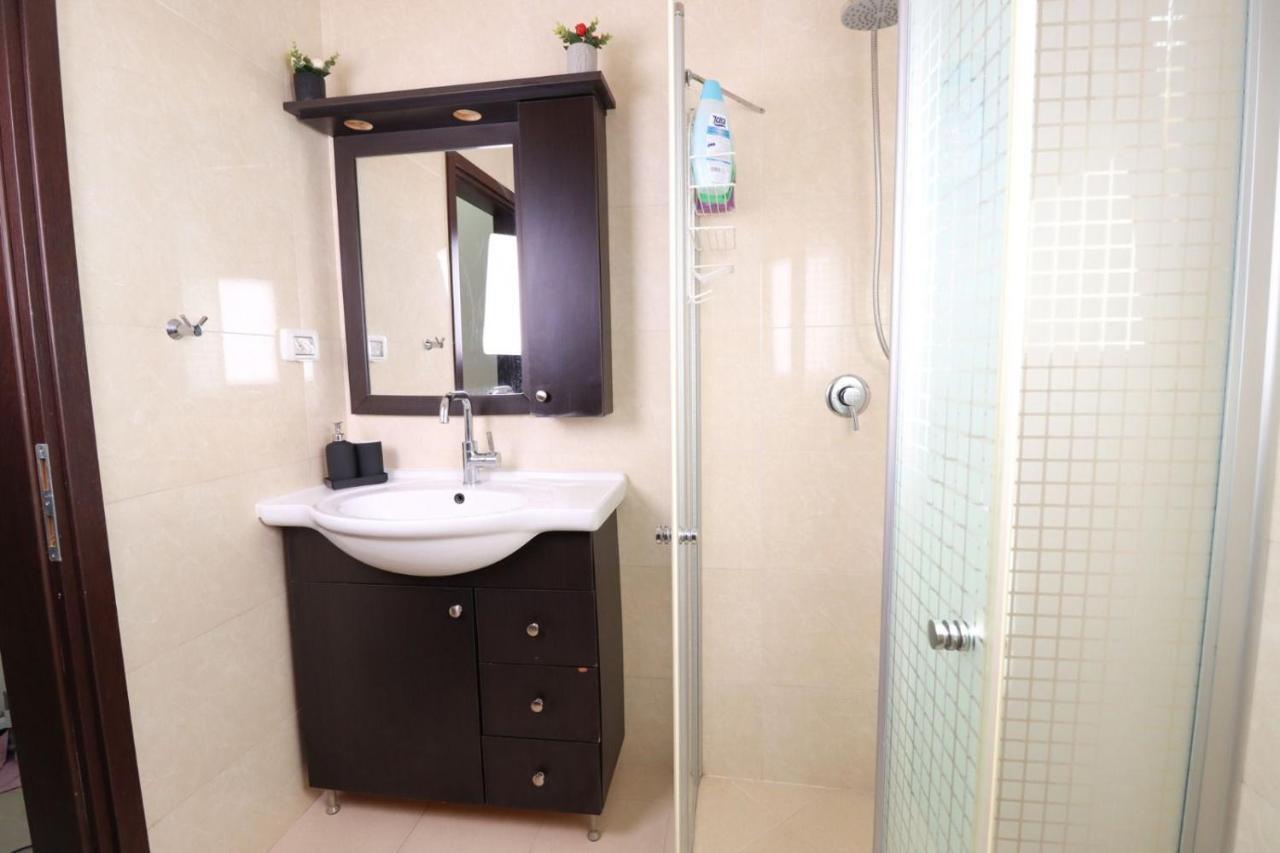 הפינה בנחל Apartment Hagoşrim Exterior foto